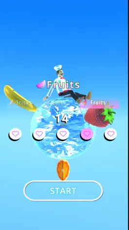 Game screenshot Hit Hop hack