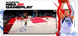 Game screenshot NBA 2K22 Arcade Edition mod apk