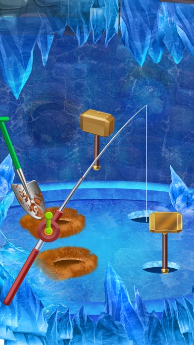Mermaid Prince Screenshot
