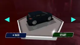 Game screenshot T-Jam Racer apk
