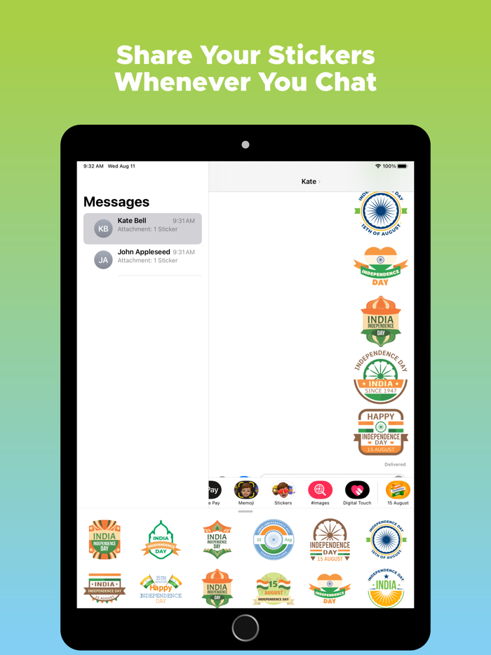 Happy Independence Day