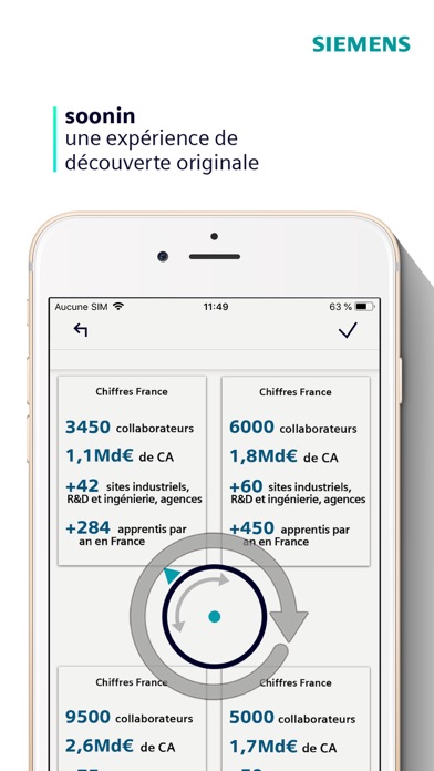 Screenshot #3 pour Soonin