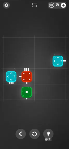 Game screenshot Connect it! - logic puzzle mod apk