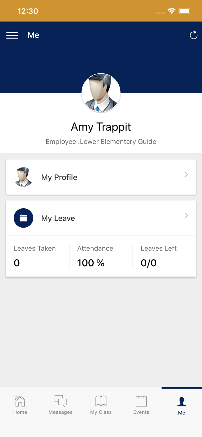 Montessori Eco School