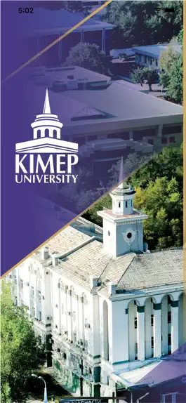 Game screenshot KIMEP Mobile App mod apk