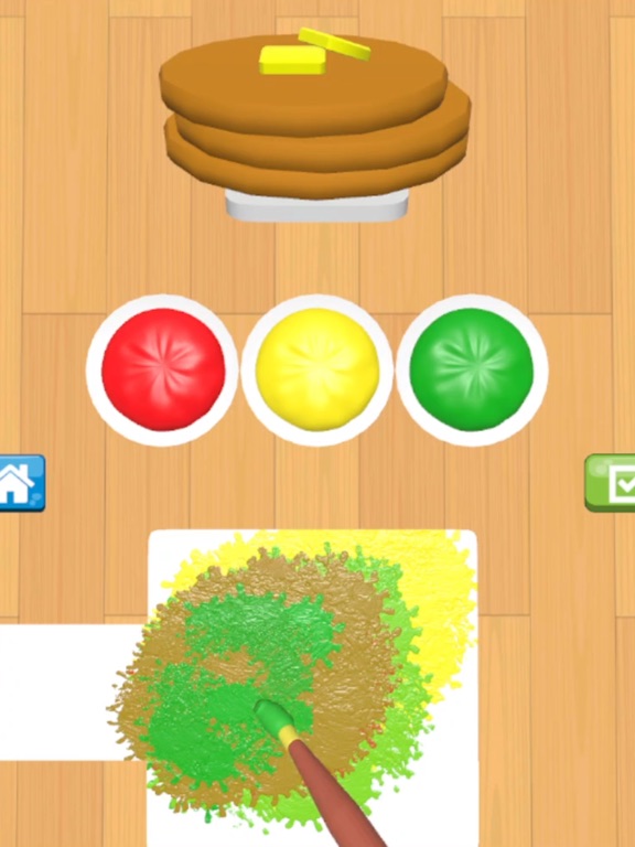 Coloring Match screenshot 8