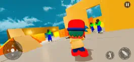 Game screenshot Scary FNF Music Night Week 7 apk