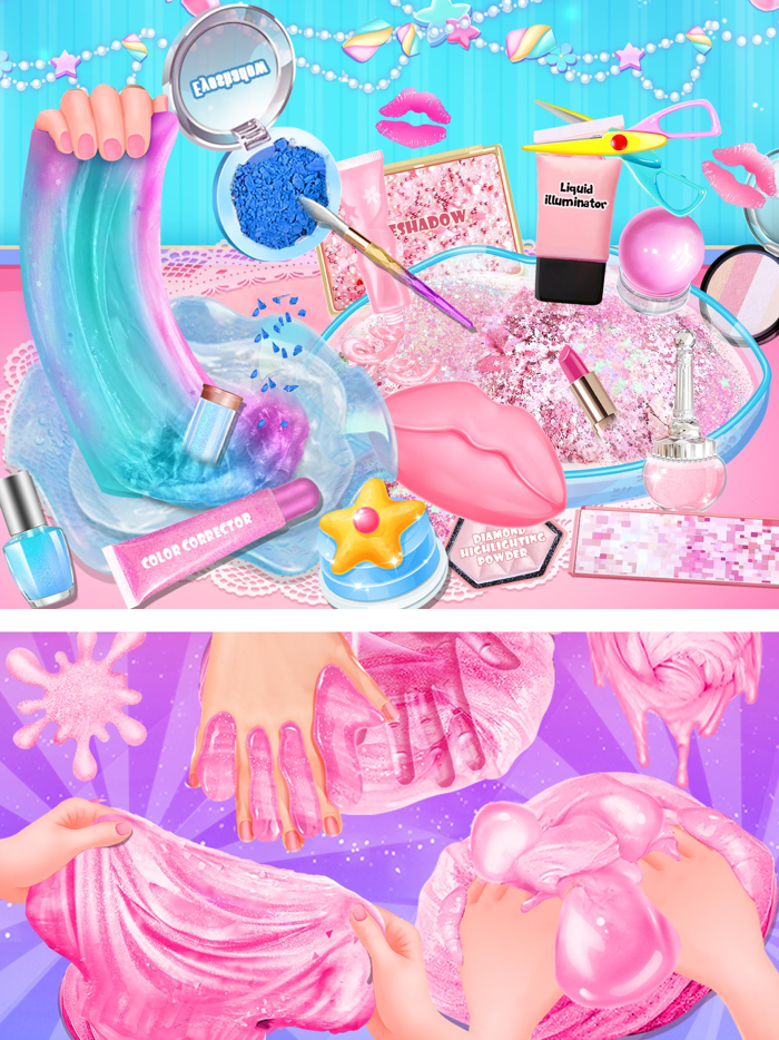 Princess Fahion Party