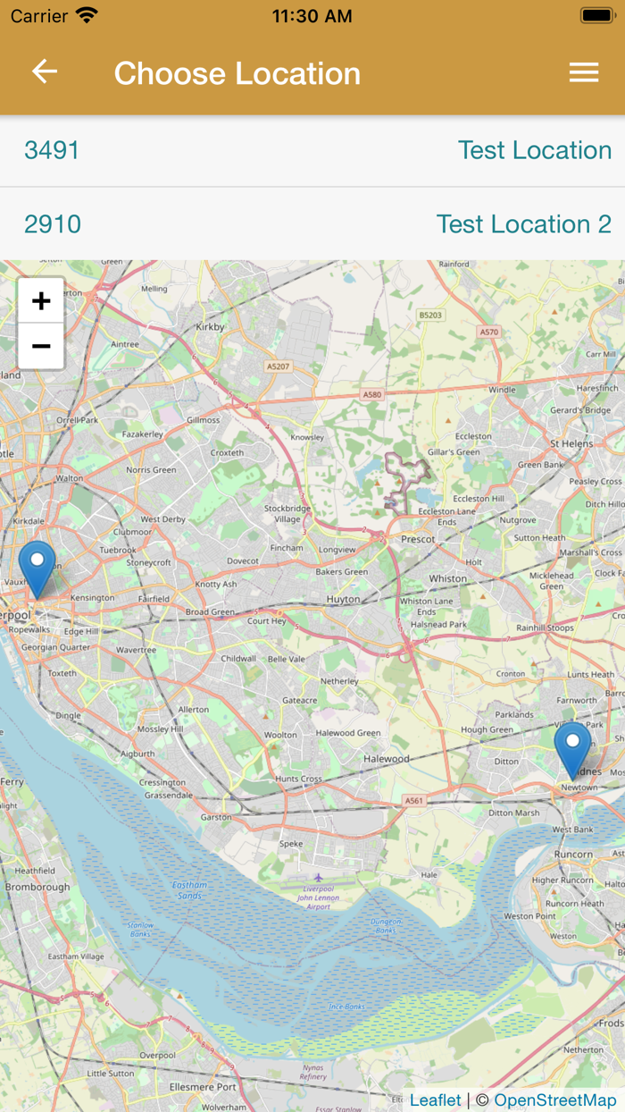 NexusPay  GroupNexus