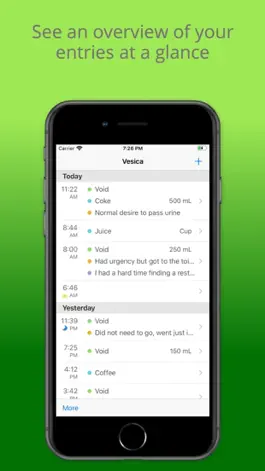 Game screenshot Vesica mod apk