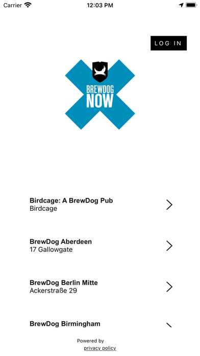 BrewDog Nowのおすすめ画像1