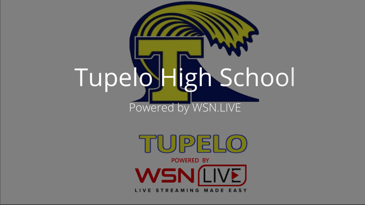 Screenshot #1 pour Tupelo High School