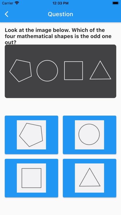 GMM IQ Test by 360 Digital Starters GmbH