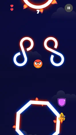 Game screenshot Sizzle Hop apk