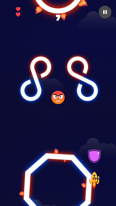 Sizzle Hop Screenshot