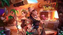 Game screenshot Cavemen Tales mod apk