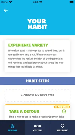 Game screenshot Flex by Do Something Different apk