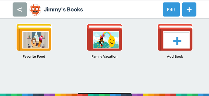 My Story School eBook Maker