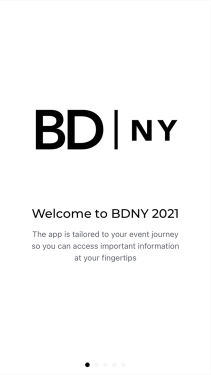 BDNY