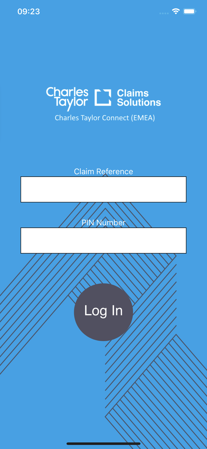Charles Taylor Connect EMEA