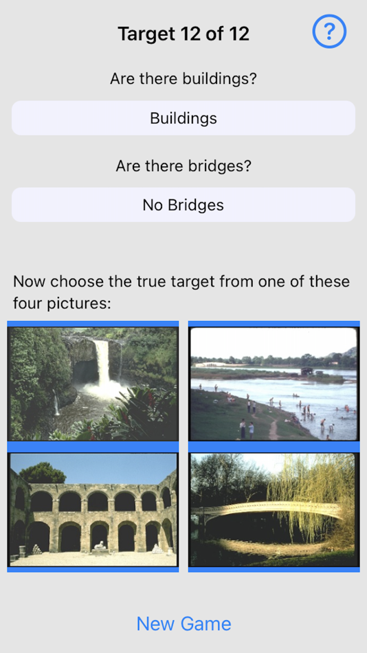 #1. Stargate ESP Trainer (iOS) Bởi: Russell Targ
