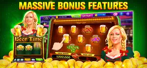 Quick Cash - Classic Slots screenshot #4 for iPhone