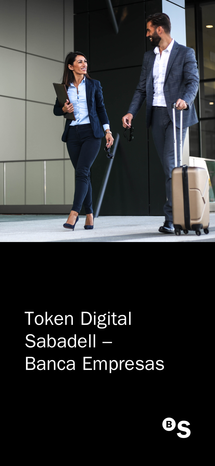 Token Digital Sabadell