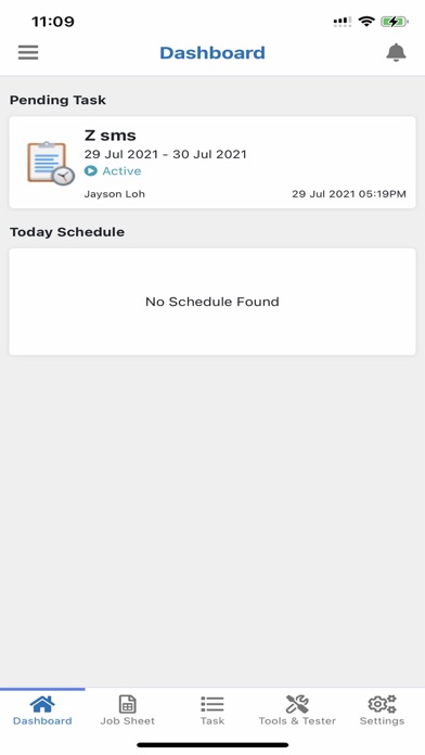 Altech2u Screenshot