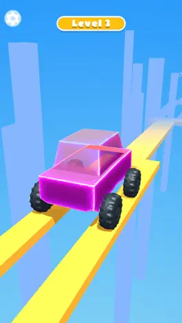 Game screenshot Jelly Car! apk
