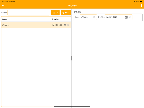 Screenshot #5 pour VisionX Previewer
