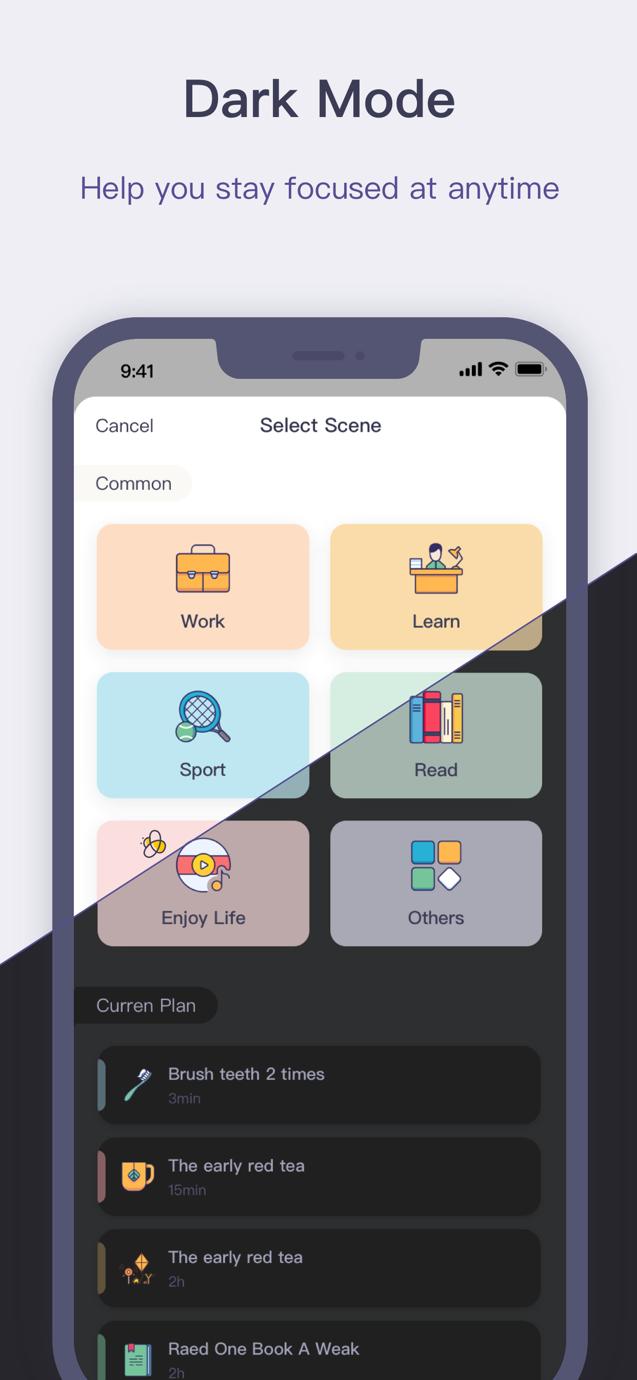 Timemory - Habit Tracker screenshot 8