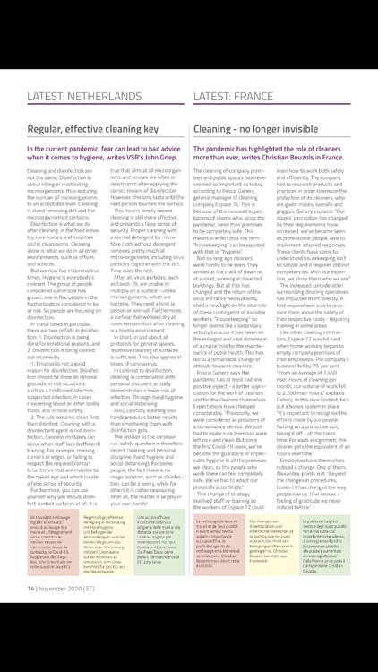 European Cleaning Journal screenshot-4