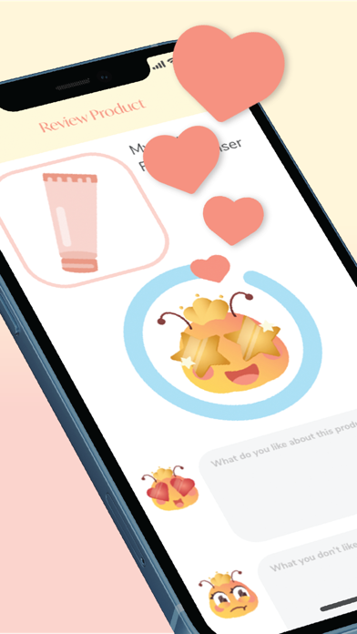 Reauty - Real Beauty Community Screenshot