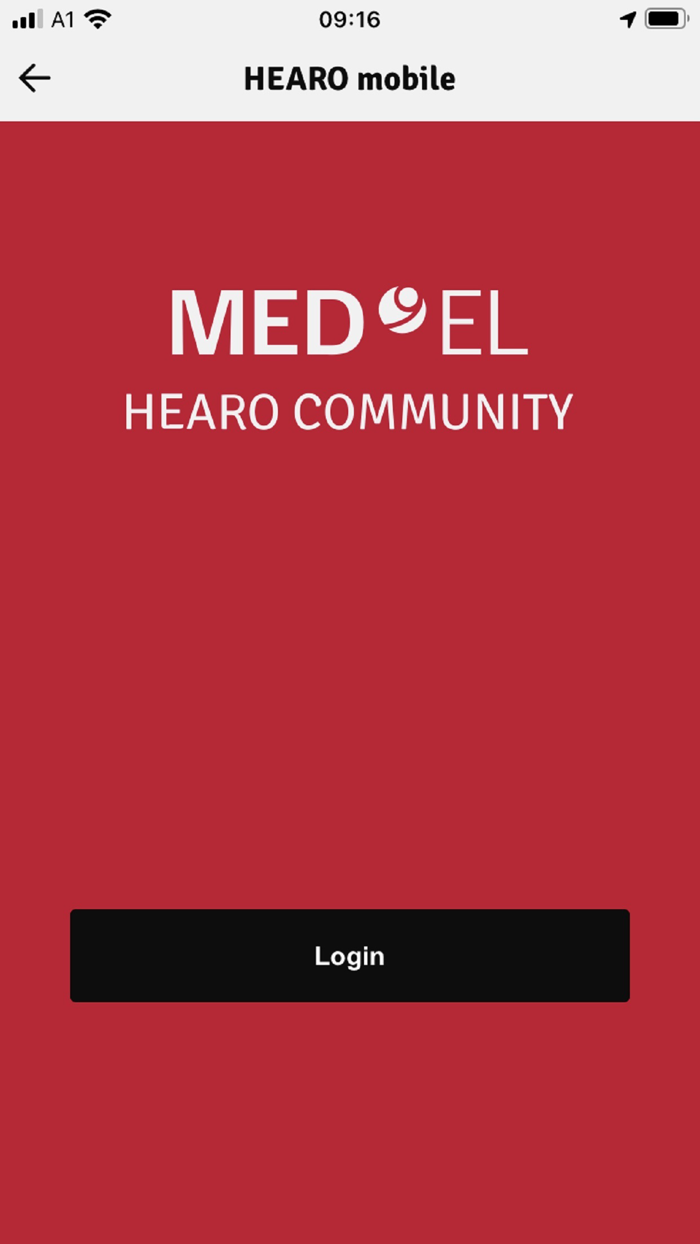 HEARO Community