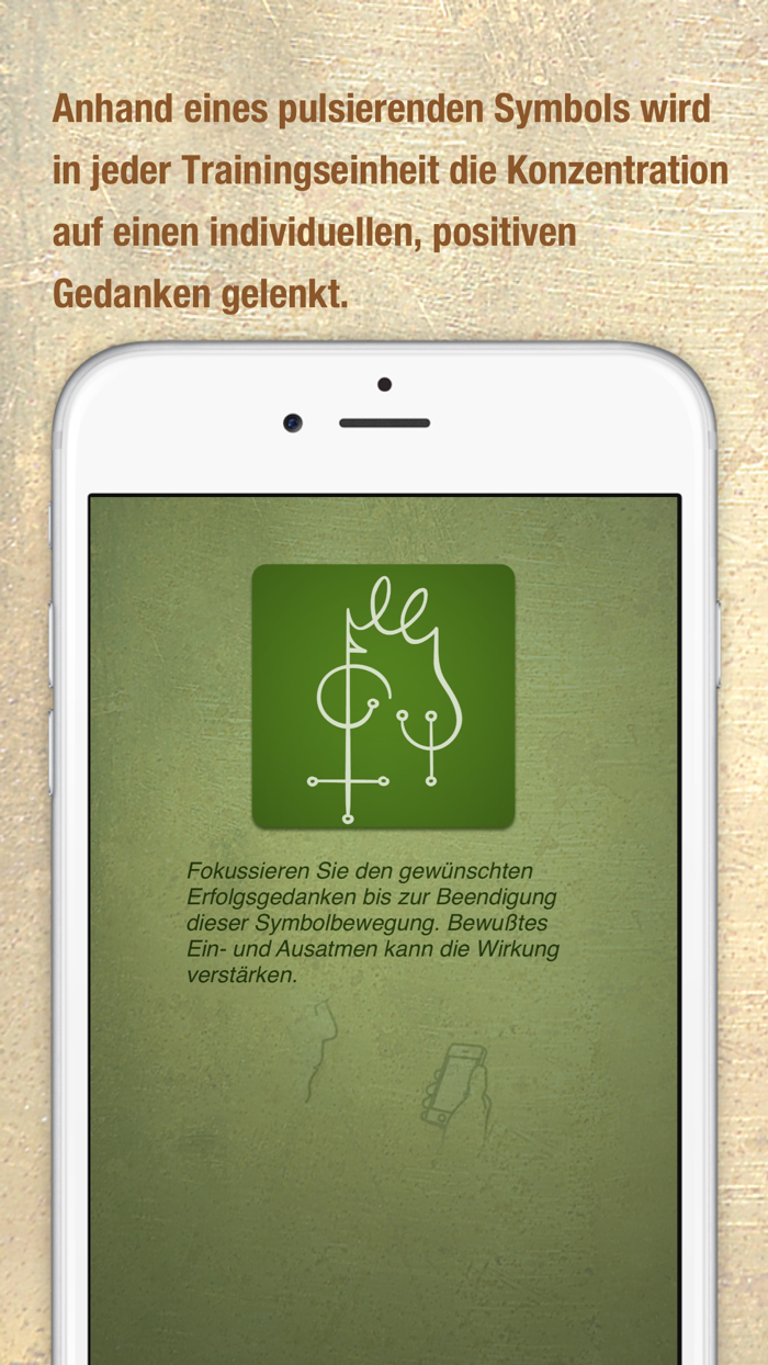 LotBraining mentales Training