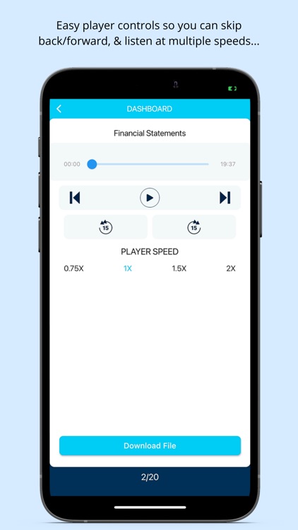 SuperfastCPA screenshot-5