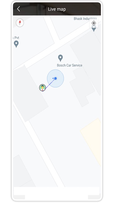 Gbogboero Screenshot