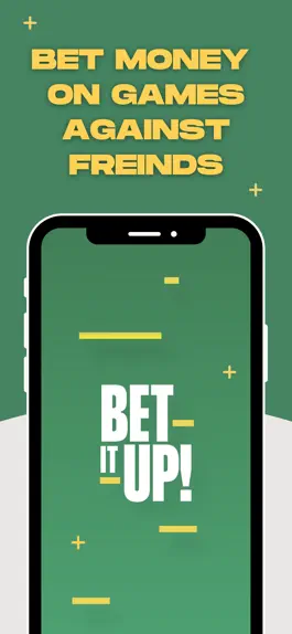Game screenshot Bet It Up mod apk