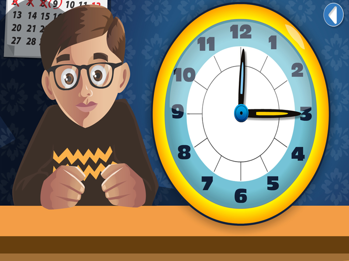 Discover Spanish for kids