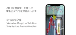 Game screenshot MotionsAR apk