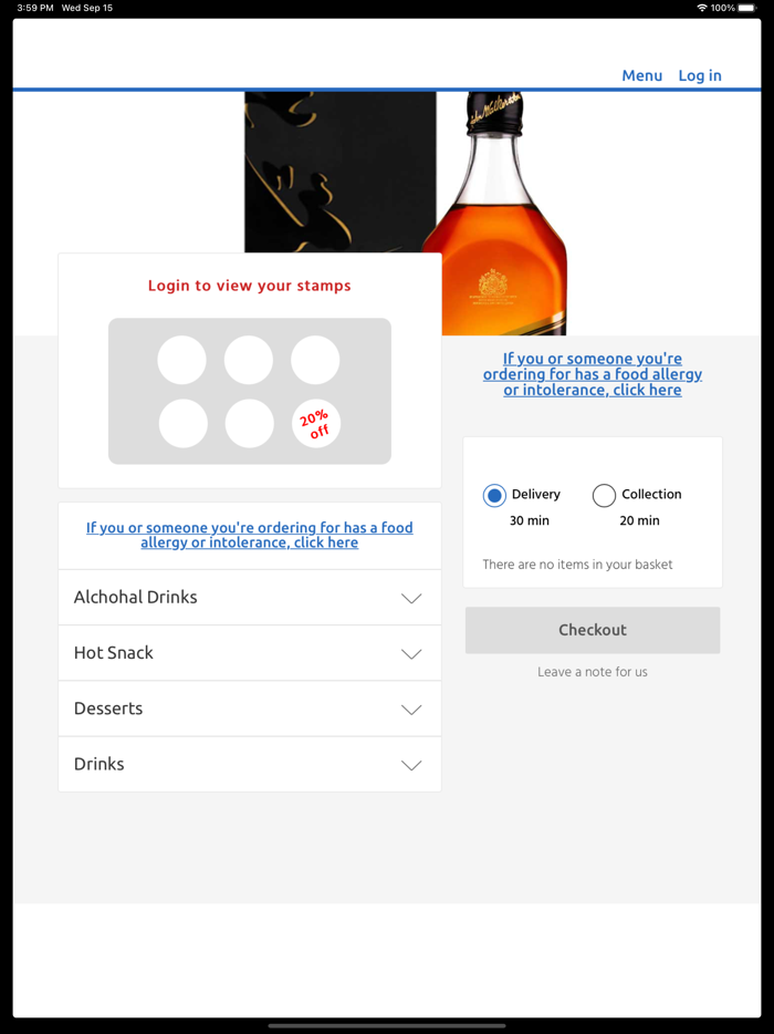 New Haven Alcohol Cardiff