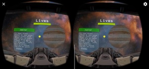 Kaifa Space Center VR screenshot #2 for iPhone