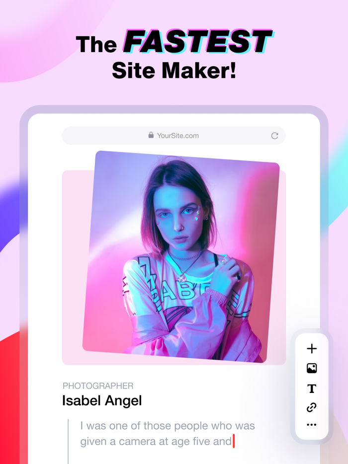 Wiki and Site Maker - Yongle