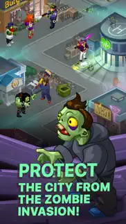 idle zombie survival problems & solutions and troubleshooting guide - 3