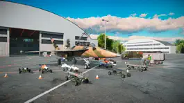 Game screenshot Sky Combat: Planes PVP Online hack