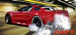 Game screenshot Extreme Real Drift Sports Cars mod apk