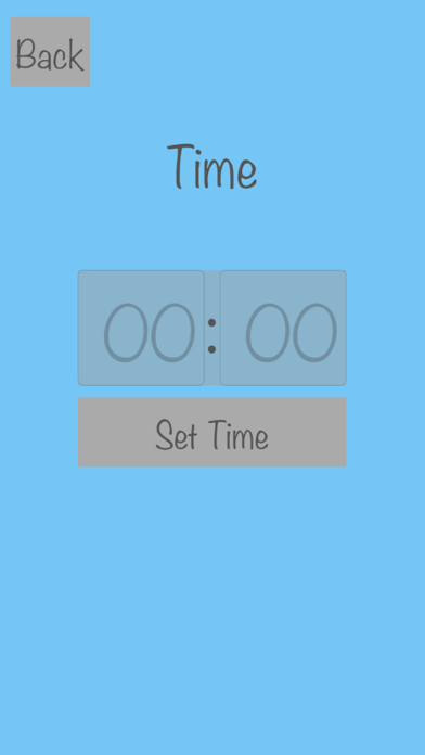 Game Time: Hourglass Screenshot