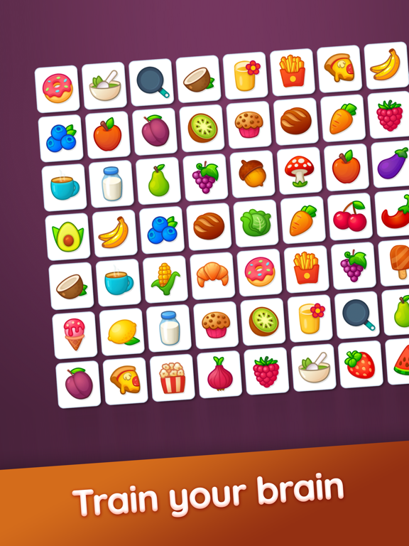 Screenshot #6 pour Tap Match : Tile Puzzle Game