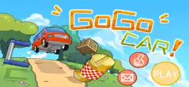 Game screenshot Gogo Car adventure puzzle game mod apk