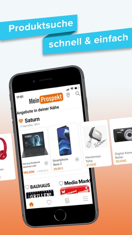 MeinProspekt - Angebote App screenshot-3